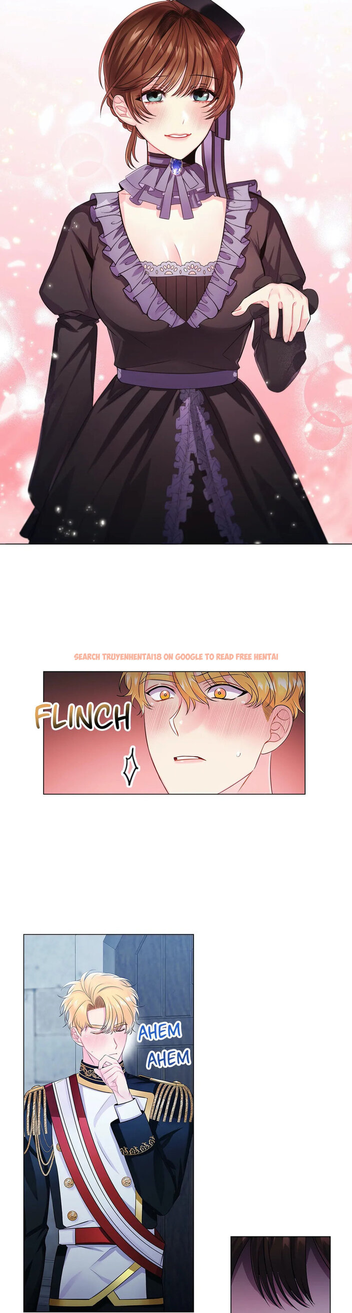 Read Hentai Image 15 900 in comic Depths Of Malice - Chapter 7 - hentaitnt.net