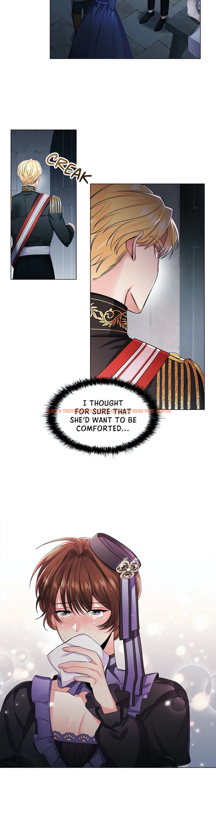 Read Hentai Image 19 900 in comic Depths Of Malice - Chapter 7 - hentaitnt.net