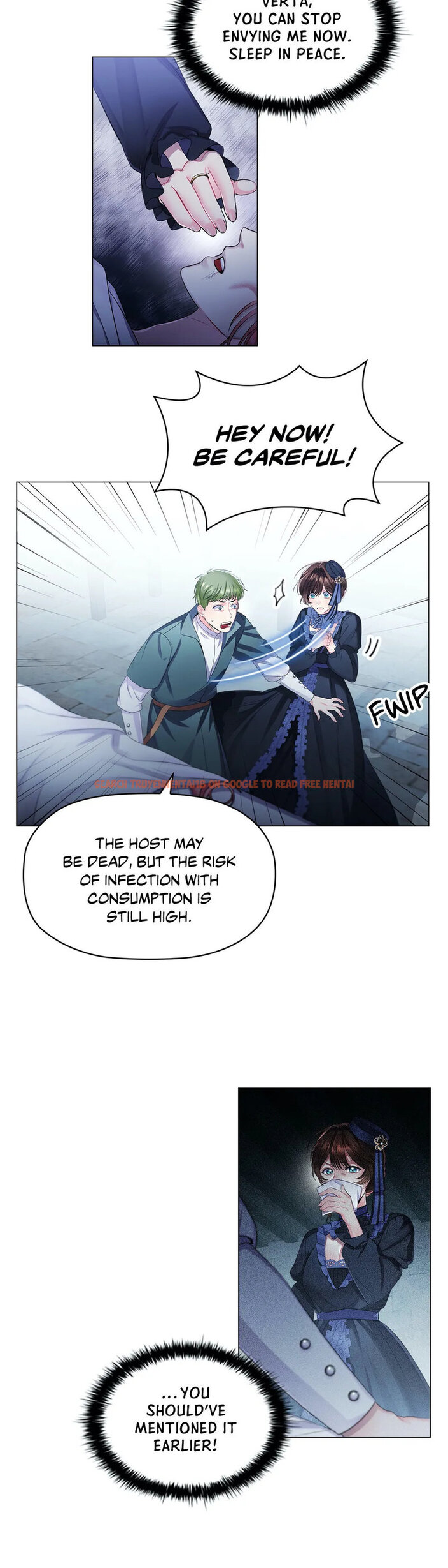 Read Hentai Image 9 899 in comic Depths Of Malice - Chapter 7 - hentaitnt.net