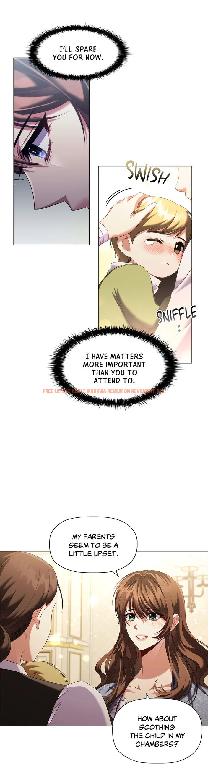 Read Hentai Image 24 701 in comic Depths Of Malice - Chapter 70 - hentaitnt.net