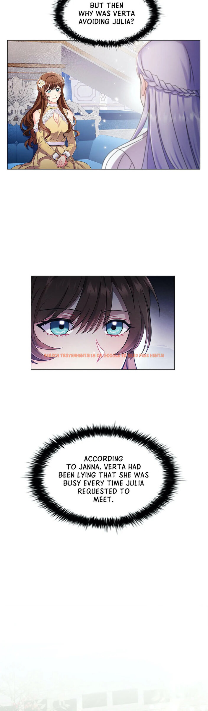 Read Hentai Image 10 892 in comic Depths Of Malice - Chapter 8 - hentaitnt.net