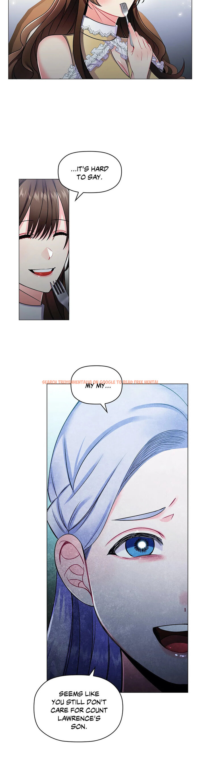Read Hentai Image 14 892 in comic Depths Of Malice - Chapter 8 - hentaitnt.net