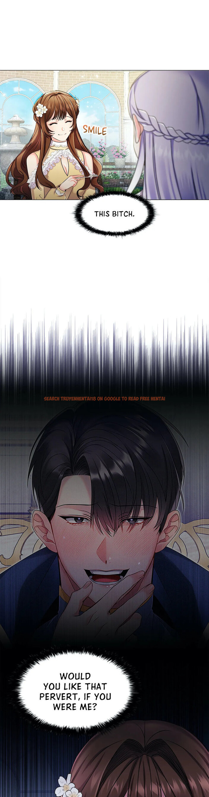 Read Hentai Image 15 892 in comic Depths Of Malice - Chapter 8 - hentaitnt.net