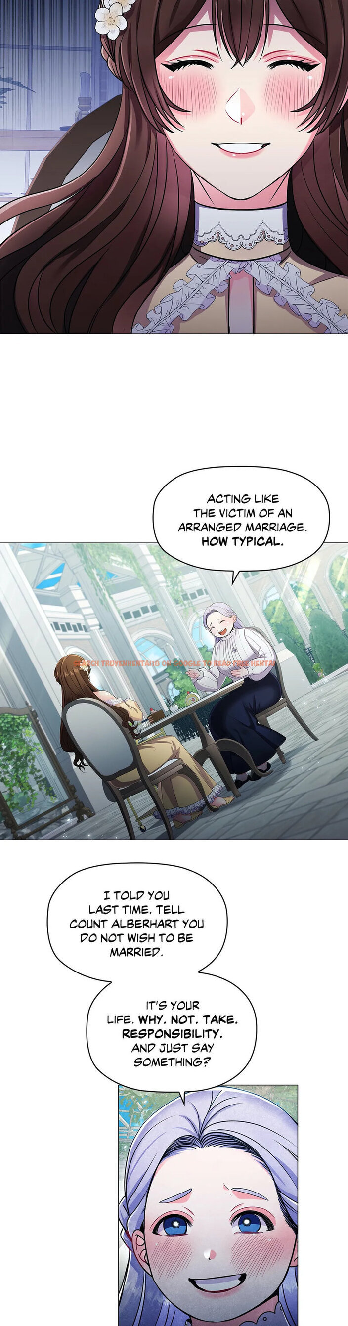 Read Hentai Image 16 892 in comic Depths Of Malice - Chapter 8 - hentaitnt.net