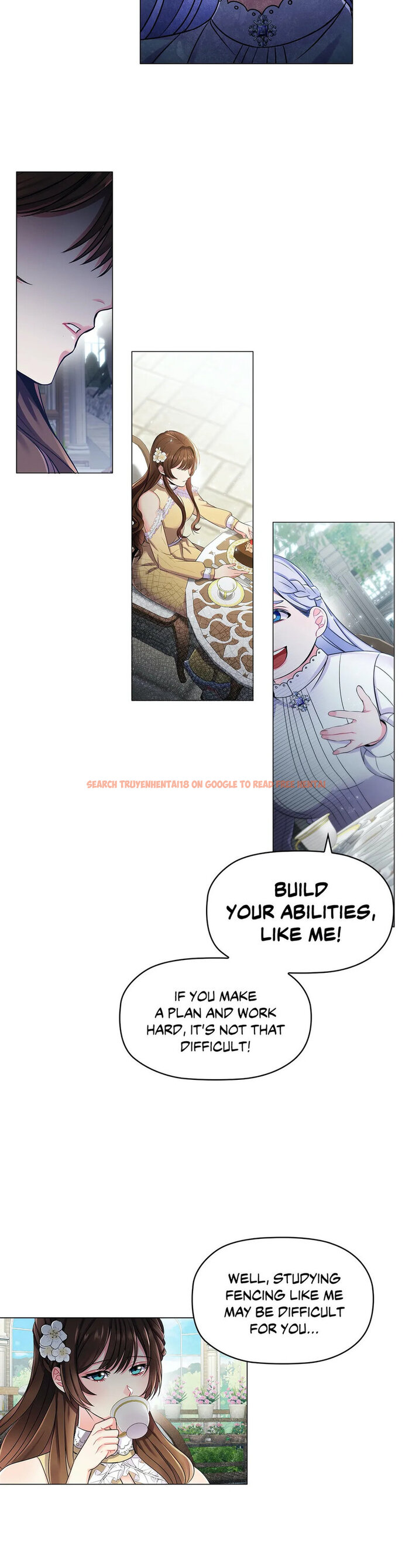 Read Hentai Image 17 892 in comic Depths Of Malice - Chapter 8 - hentaitnt.net