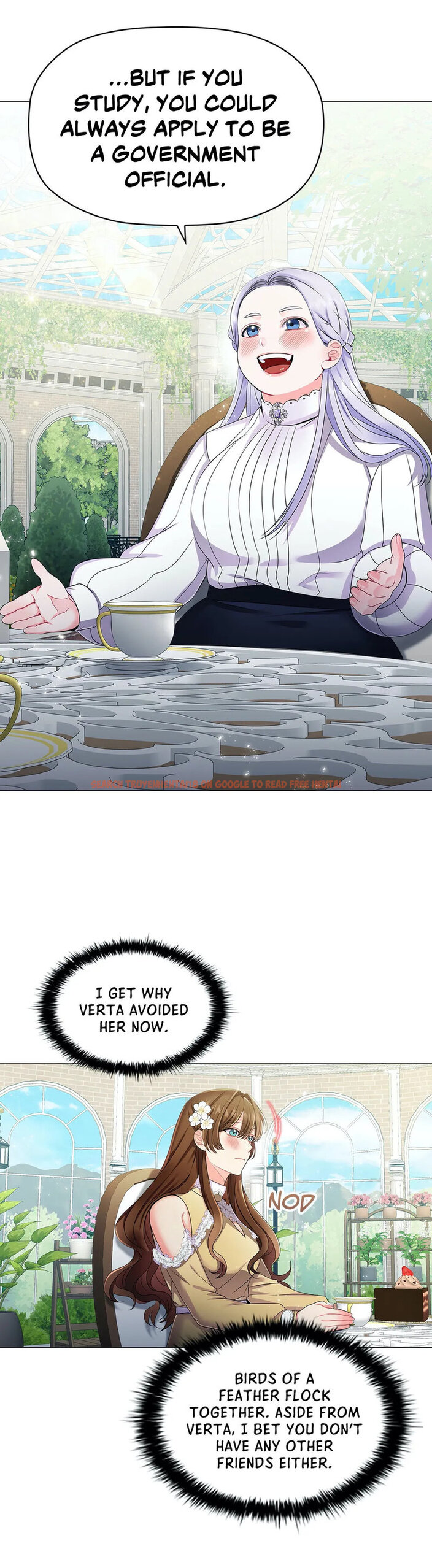 Read Hentai Image 18 892 in comic Depths Of Malice - Chapter 8 - hentaitnt.net