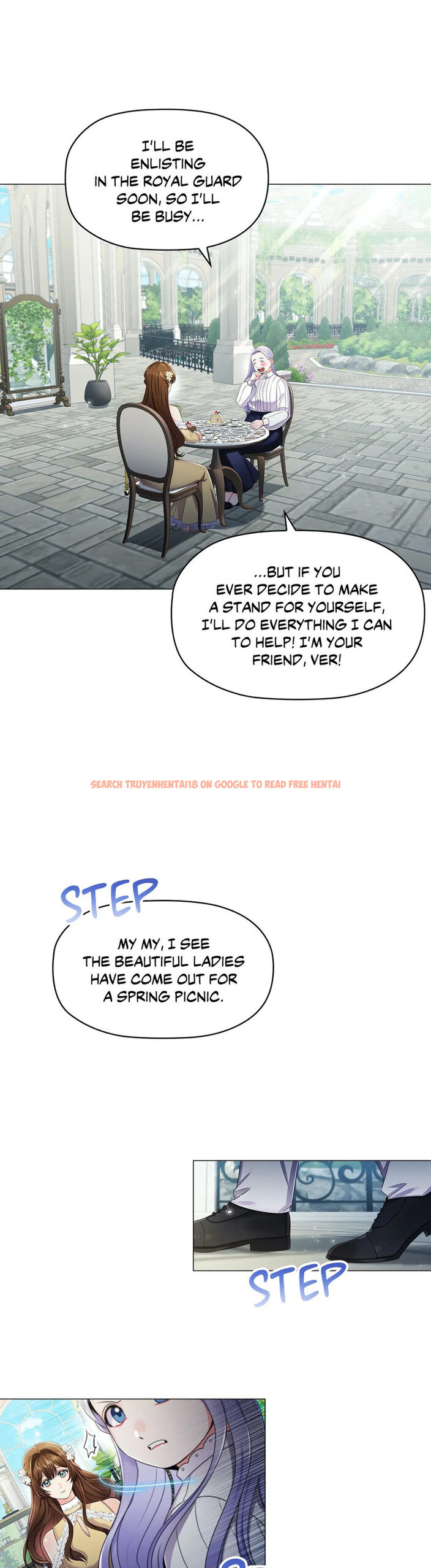 Read Hentai Image 19 899 in comic Depths Of Malice - Chapter 8 - hentaitnt.net
