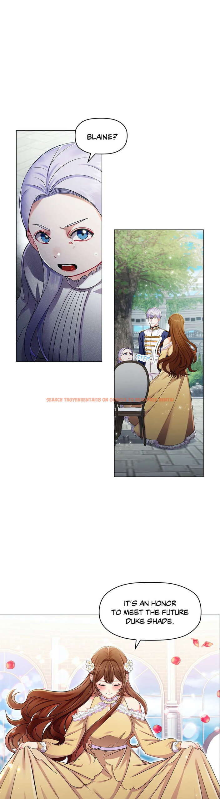 Read Hentai Image 21 899 in comic Depths Of Malice - Chapter 8 - hentaitnt.net
