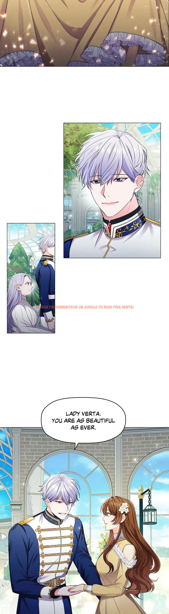 Read Hentai Image 22 899 in comic Depths Of Malice - Chapter 8 - hentaitnt.net