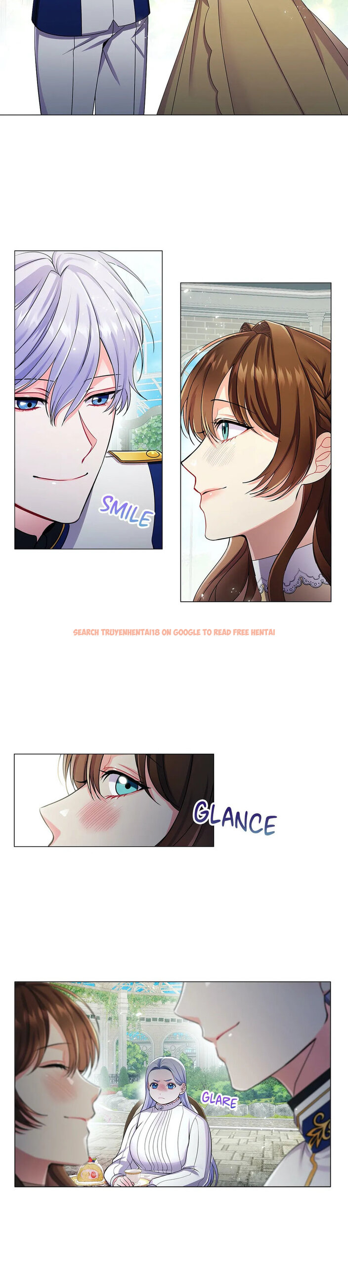 Read Hentai Image 23 899 in comic Depths Of Malice - Chapter 8 - hentaitnt.net