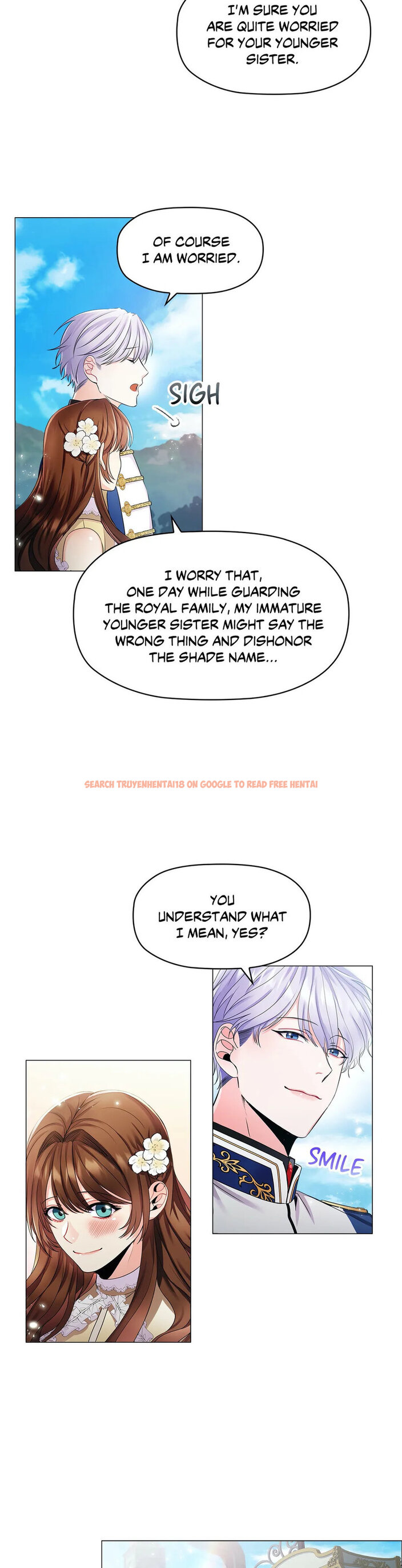 Read Hentai Image 27 899 in comic Depths Of Malice - Chapter 8 - hentaitnt.net