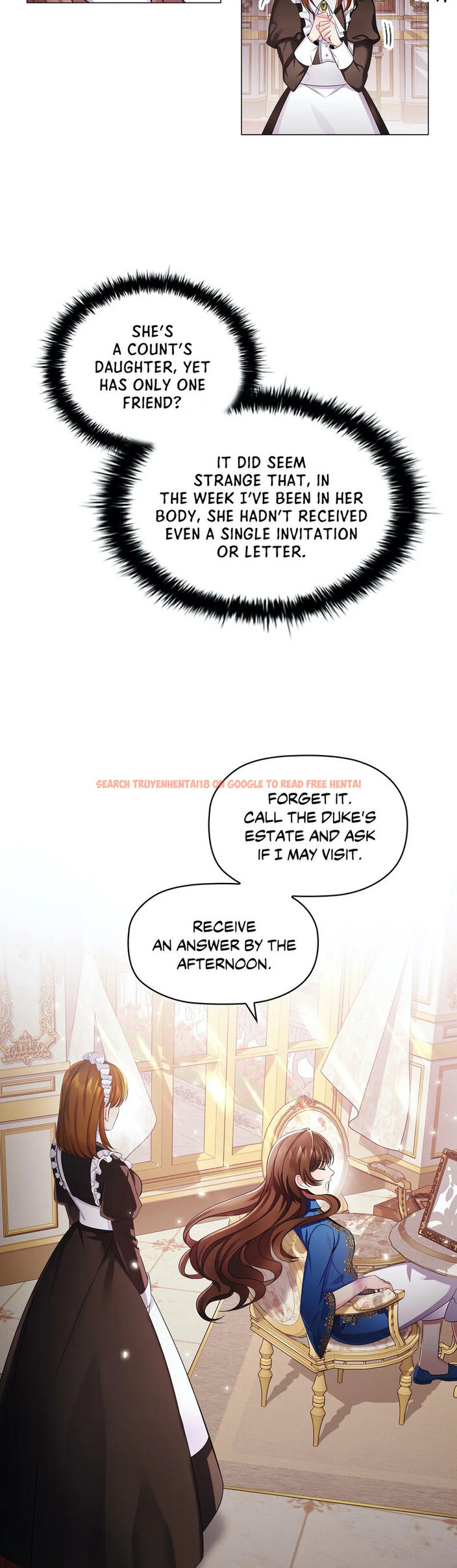 Read Hentai Image 5 892 in comic Depths Of Malice - Chapter 8 - hentaitnt.net