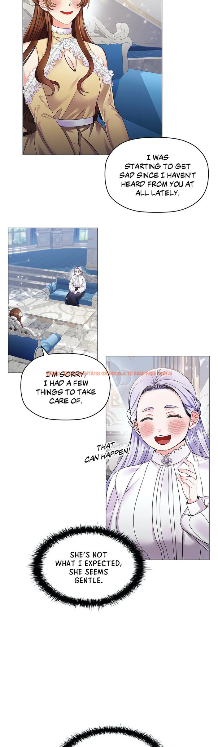 Read Hentai Image 9 892 in comic Depths Of Malice - Chapter 8 - hentaitnt.net