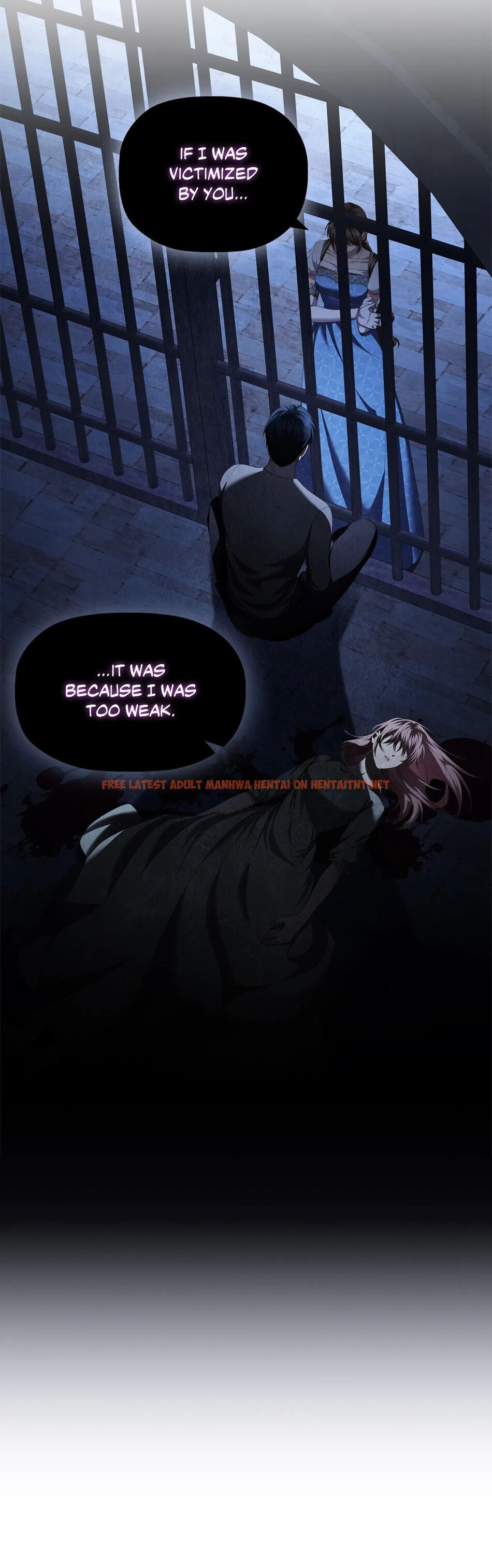 Read Hentai Image 12 673e1 in comic Depths Of Malice - Chapter 89 - hentaitnt.net