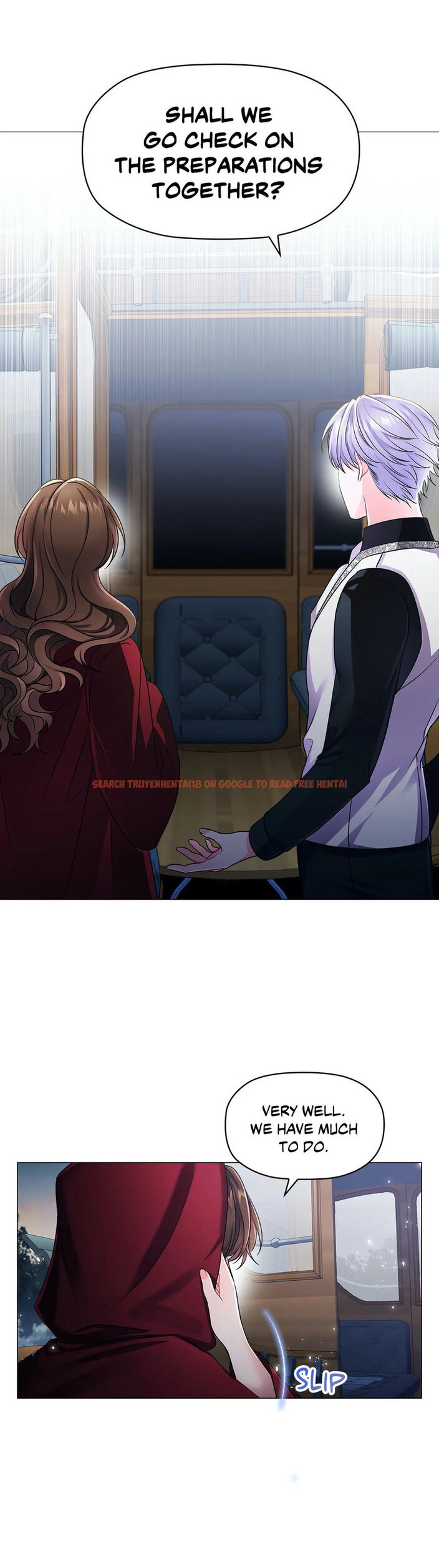 Read Hentai Image 10 892 in comic Depths Of Malice - Chapter 9 - hentaitnt.net