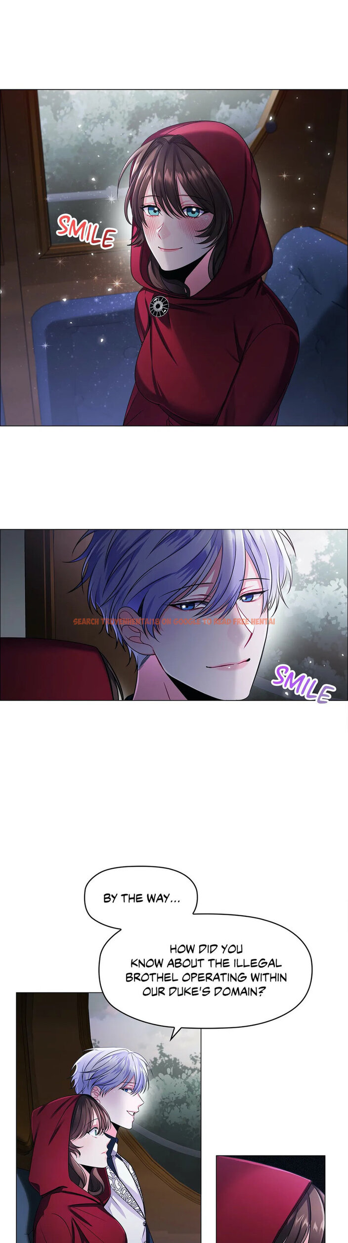 Read Hentai Image 14 892 in comic Depths Of Malice - Chapter 9 - hentaitnt.net