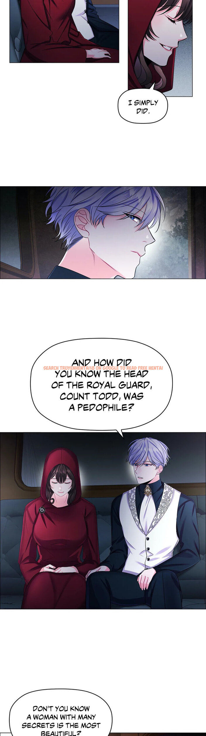 Read Hentai Image 15 892 in comic Depths Of Malice - Chapter 9 - hentaitnt.net
