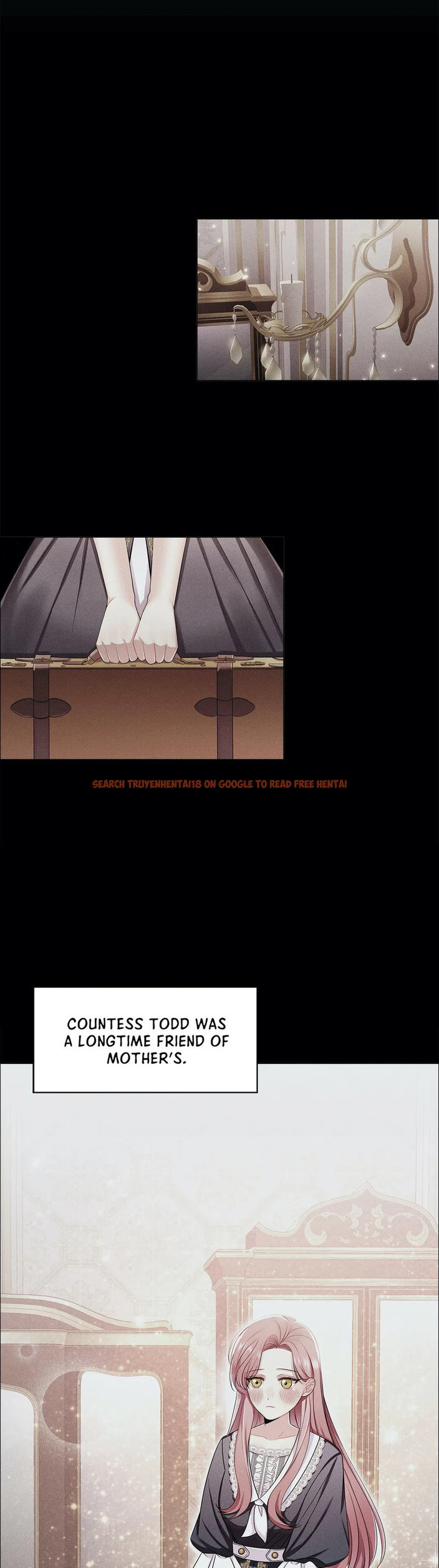Read Hentai Image 17 892 in comic Depths Of Malice - Chapter 9 - hentaitnt.net