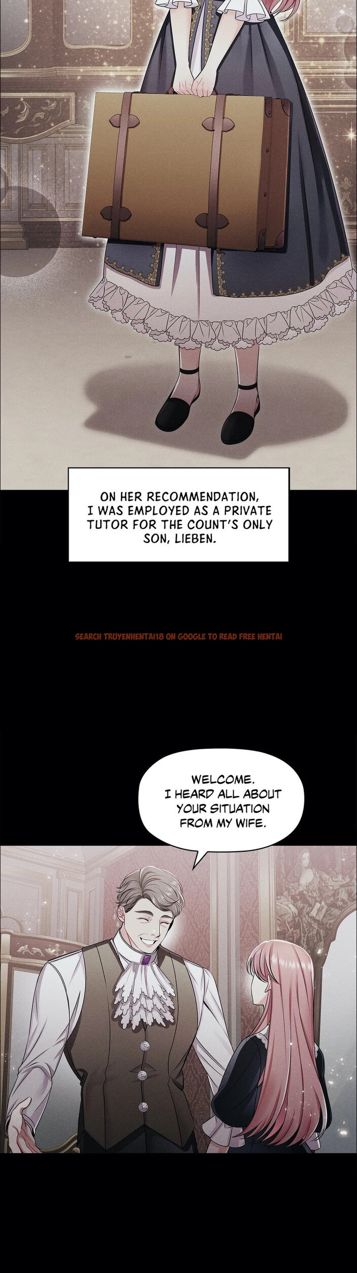 Read Hentai Image 18 892 in comic Depths Of Malice - Chapter 9 - hentaitnt.net