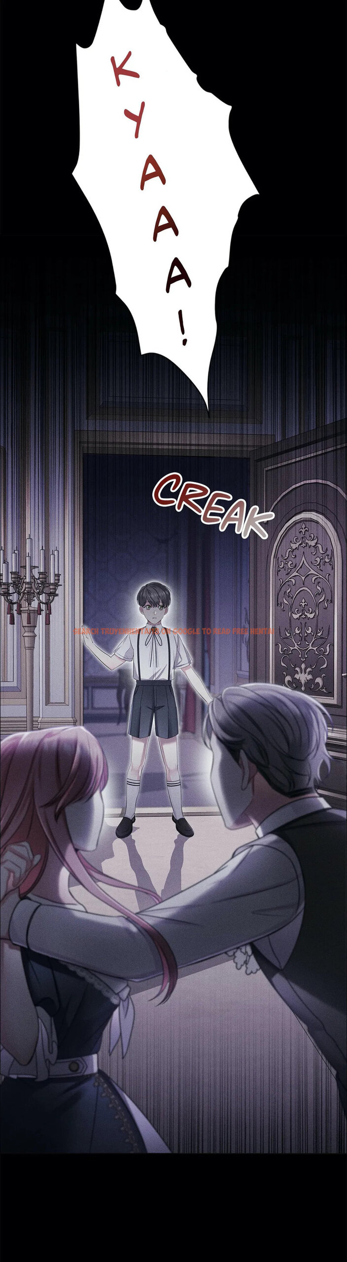 Read Hentai Image 22 892 in comic Depths Of Malice - Chapter 9 - hentaitnt.net