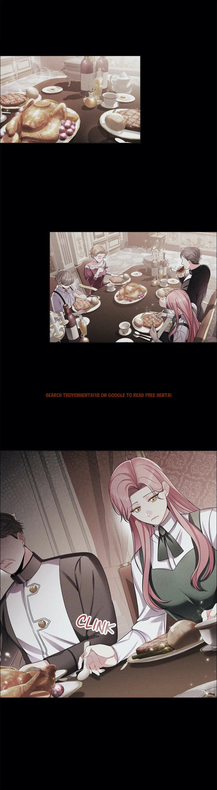 Read Hentai Image 24 892 in comic Depths Of Malice - Chapter 9 - hentaitnt.net