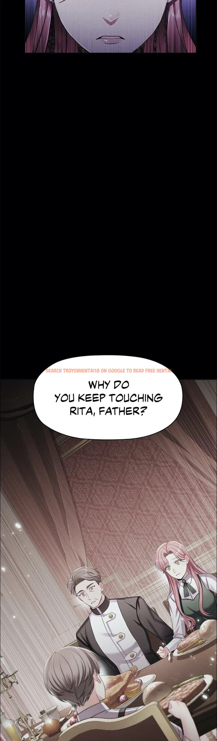 Read Hentai Image 26 892 in comic Depths Of Malice - Chapter 9 - hentaitnt.net