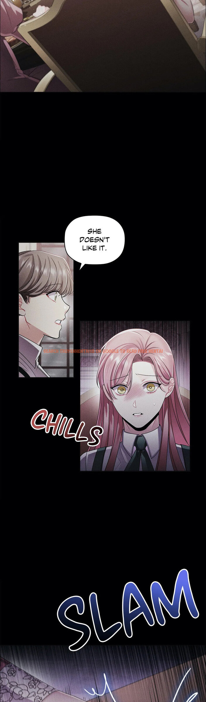 Read Hentai Image 27 892 in comic Depths Of Malice - Chapter 9 - hentaitnt.net