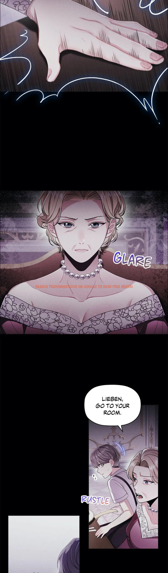 Read Hentai Image 28 892 in comic Depths Of Malice - Chapter 9 - hentaitnt.net