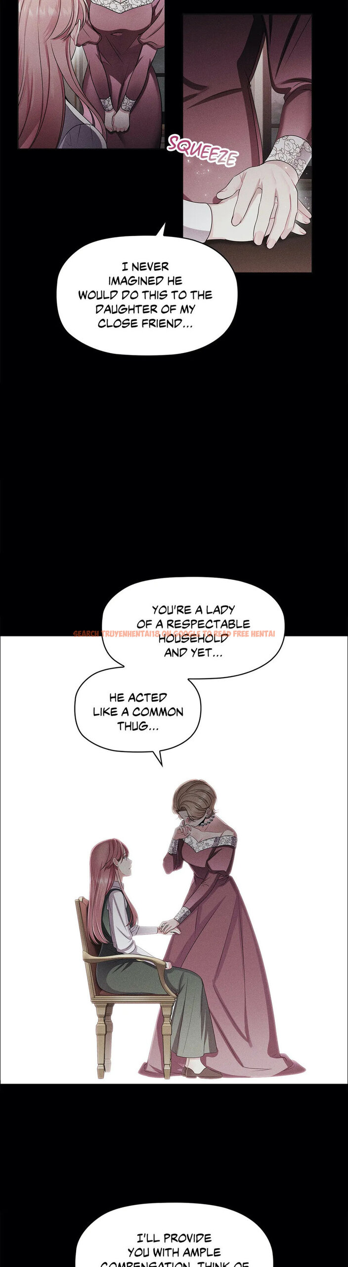 Read Hentai Image 31 892 in comic Depths Of Malice - Chapter 9 - hentaitnt.net