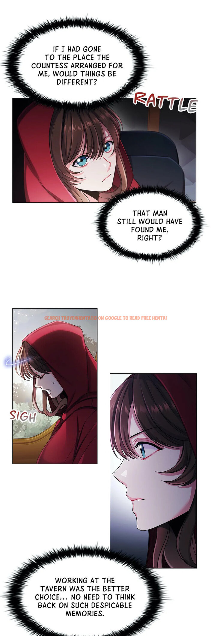 Read Hentai Image 35 892 in comic Depths Of Malice - Chapter 9 - hentaitnt.net