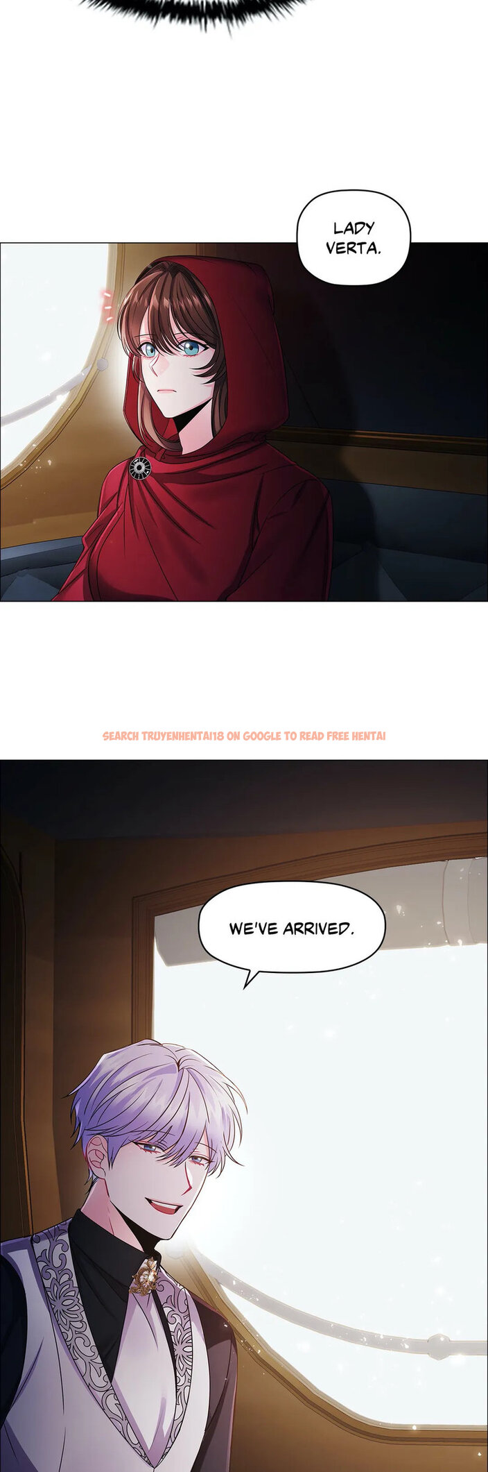 Read Hentai Image 36 892 in comic Depths Of Malice - Chapter 9 - hentaitnt.net