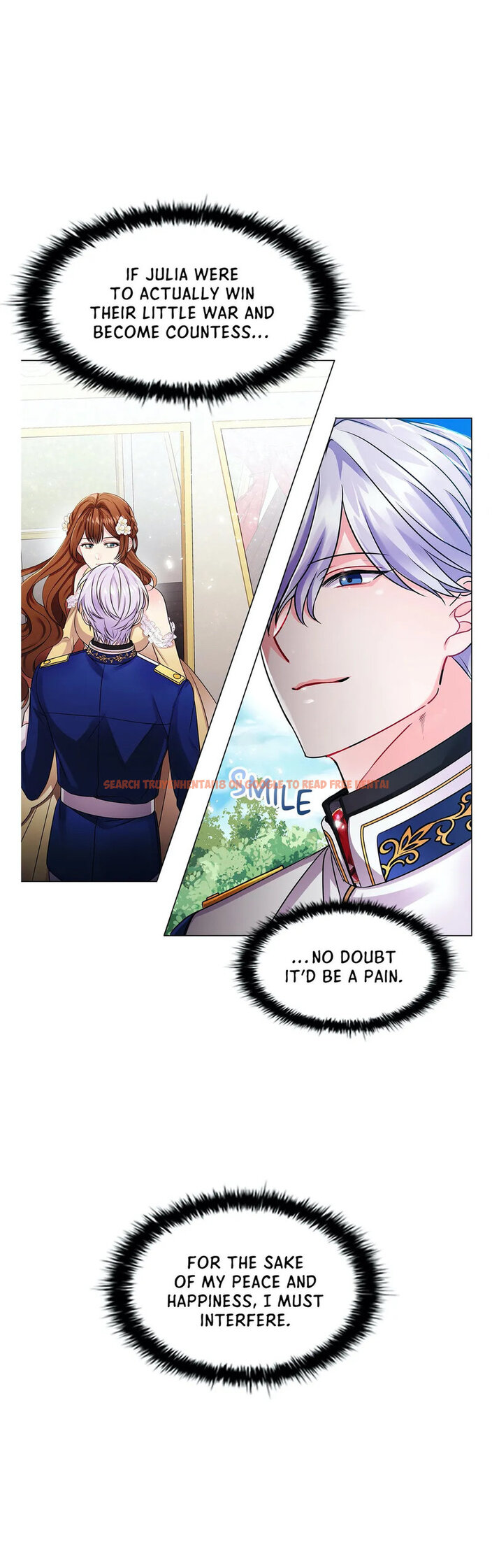 Read Hentai Image 4 892 in comic Depths Of Malice - Chapter 9 - hentaitnt.net