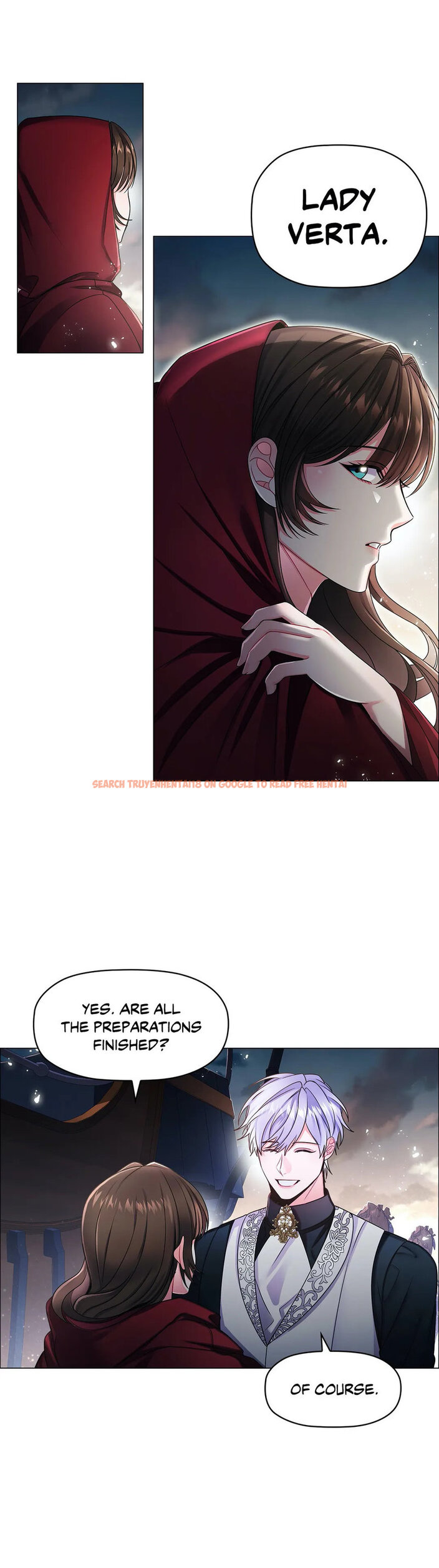 Read Hentai Image 9 892 in comic Depths Of Malice - Chapter 9 - hentaitnt.net