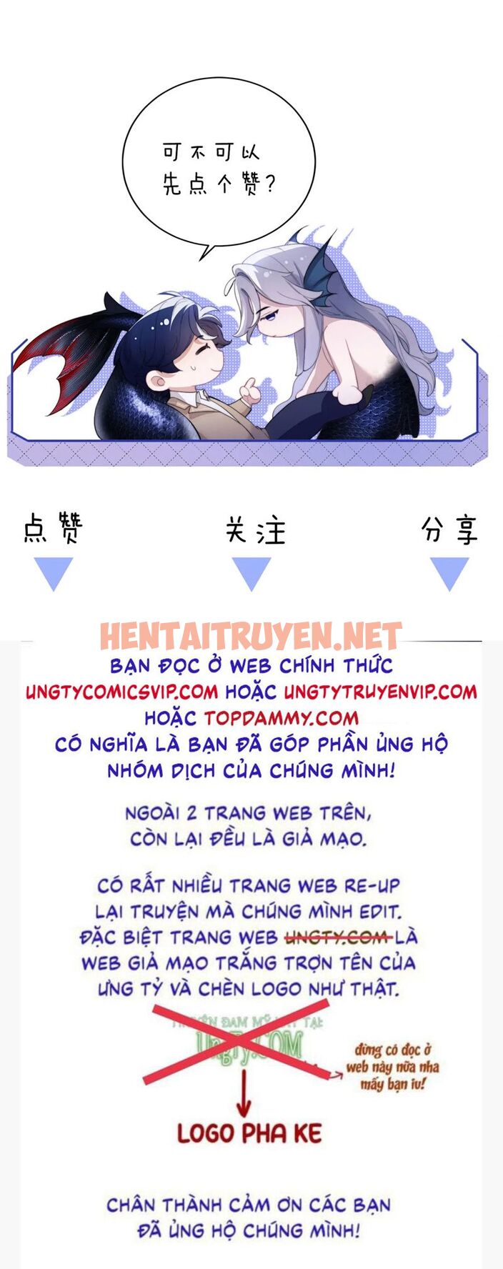 Xem ảnh Desharow Nhân Ngư - Chap 26 - img_028_1697681231 - TruyenVN.APP