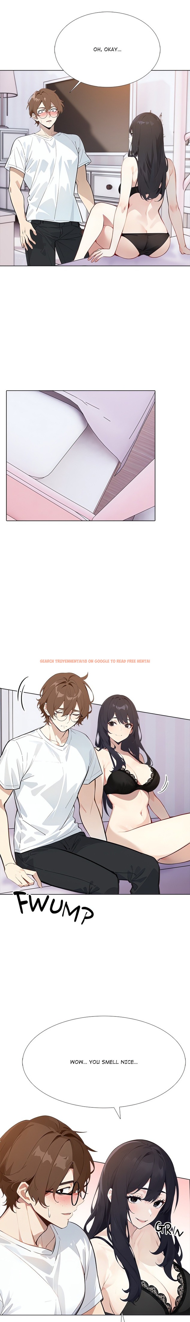 Read Hentai Image 06 71902 in comic Desire Note - Chapter 10 - hentaitnt.net