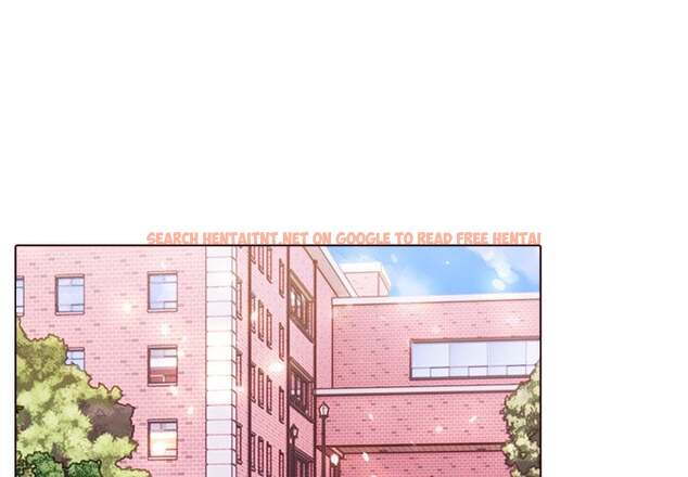 Desire Note - Chapter 24