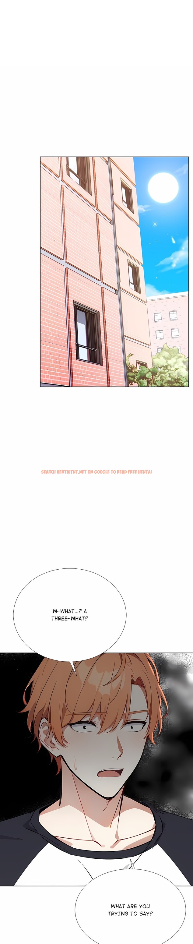 Desire Note - Chapter 28