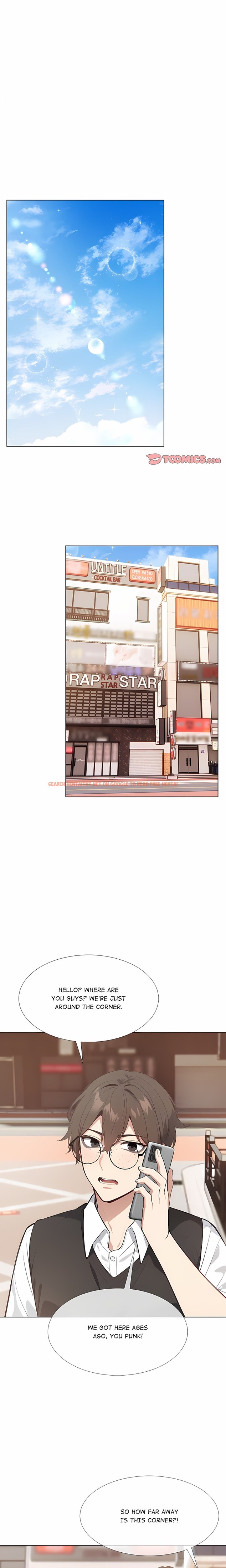 Desire Note - Chapter 29