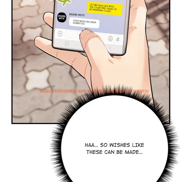 Read Hentai Image 154 47651 in comic Desire Note - Chapter 3 - hentaitnt.net