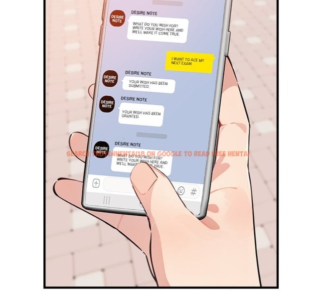 Read Hentai Image 44 48062 in comic Desire Note - Chapter 4 - hentaitnt.net