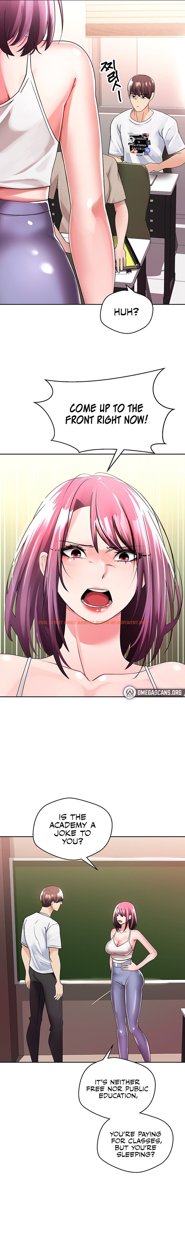 Read Hentai Image 18 762 in comic Desire Realization App - Chapter 1 - hentaitnt.net