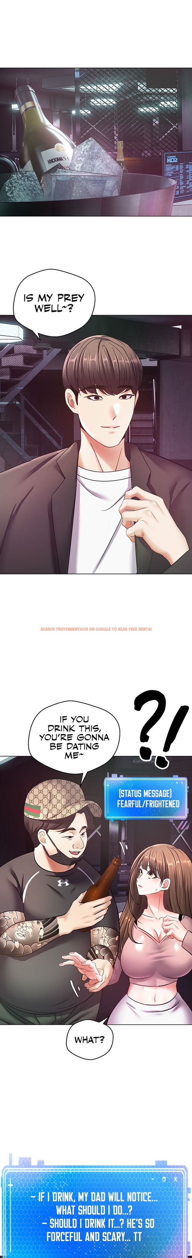 Read Hentai Image 10 676 in comic Desire Realization App - Chapter 10 - hentaitnt.net