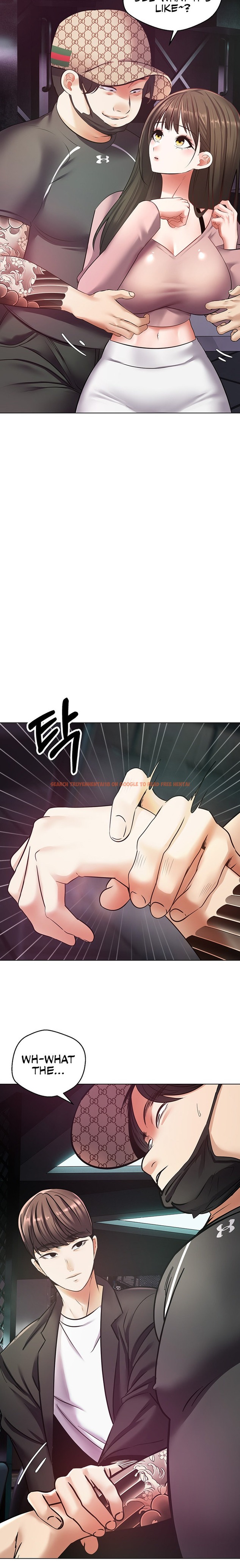 Read Hentai Image 12 676 in comic Desire Realization App - Chapter 10 - hentaitnt.net