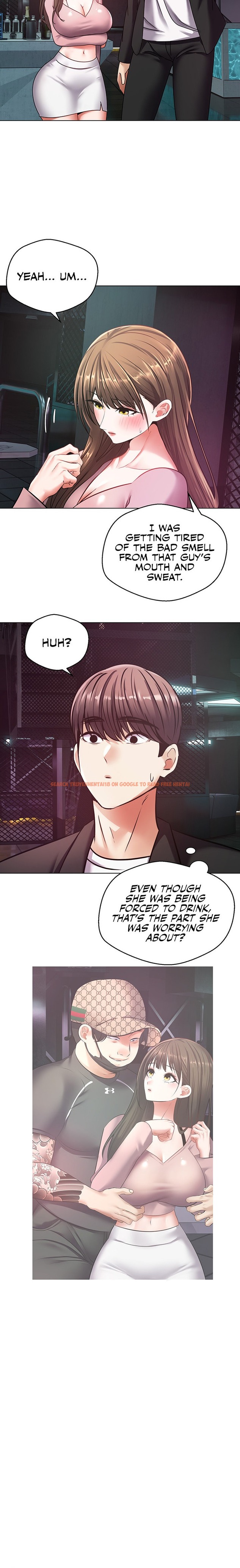 Read Hentai Image 14 676 in comic Desire Realization App - Chapter 10 - hentaitnt.net