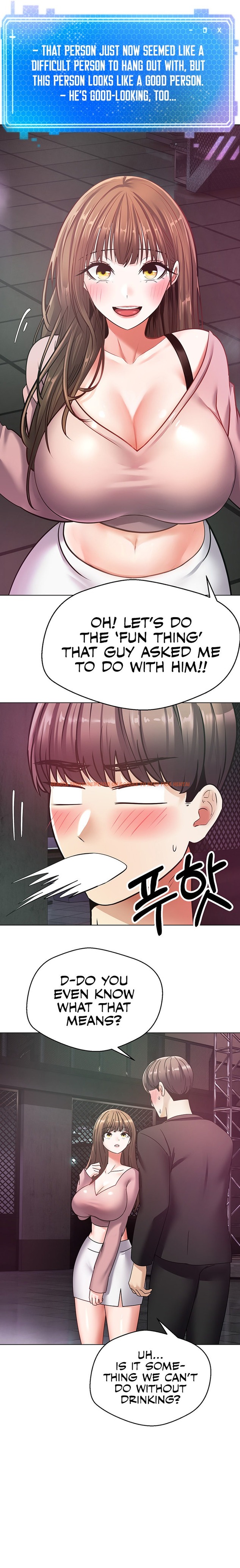 Read Hentai Image 15 676 in comic Desire Realization App - Chapter 10 - hentaitnt.net