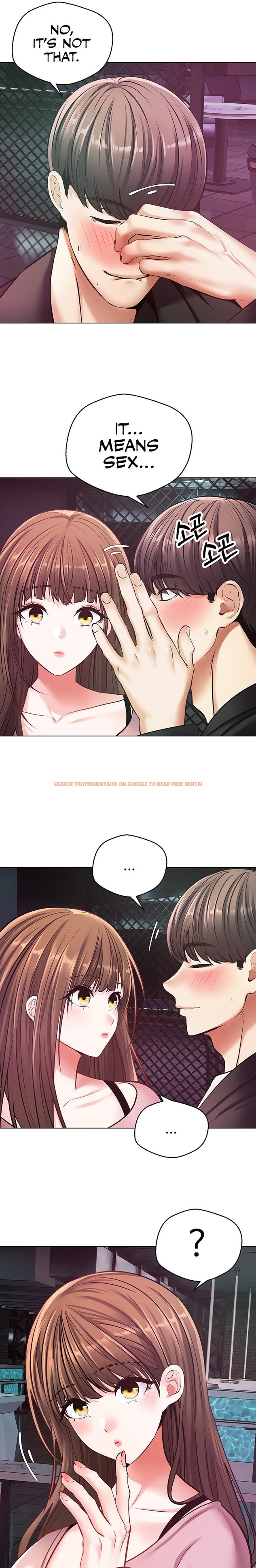 Read Hentai Image 16 676 in comic Desire Realization App - Chapter 10 - hentaitnt.net