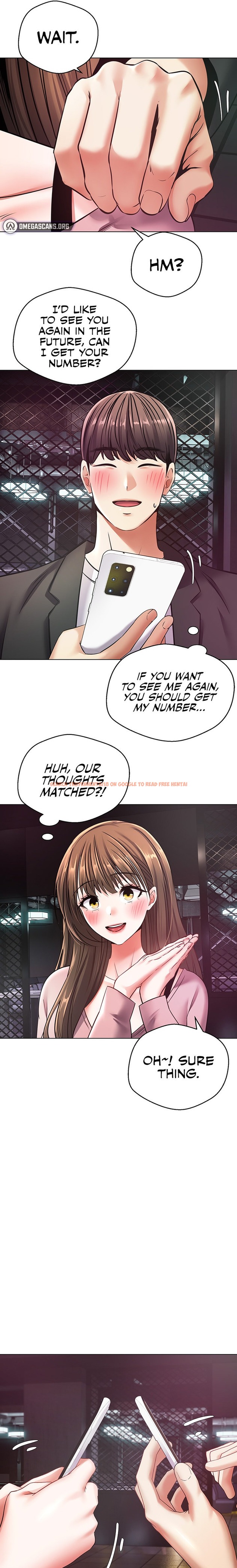 Read Hentai Image 19 677 in comic Desire Realization App - Chapter 10 - hentaitnt.net