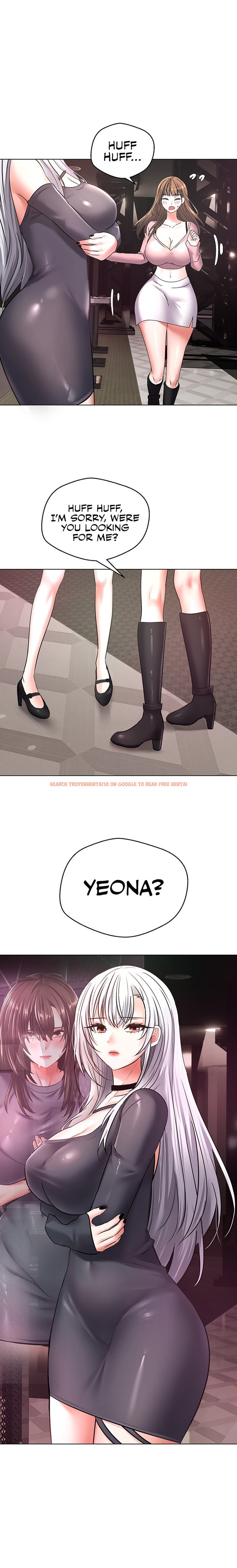 Read Hentai Image 21 677 in comic Desire Realization App - Chapter 10 - hentaitnt.net