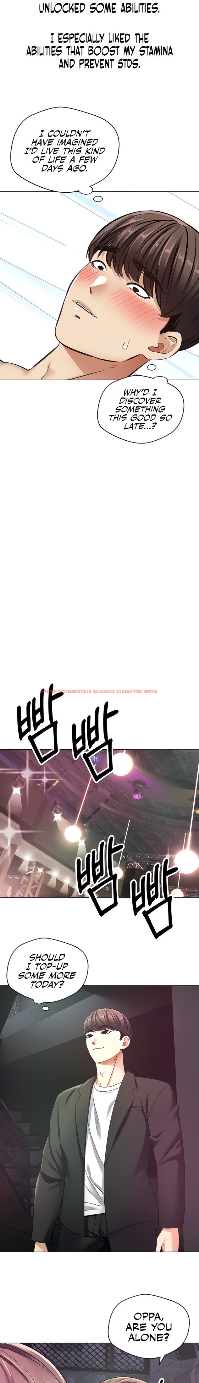 Read Hentai Image 5 676 in comic Desire Realization App - Chapter 10 - hentaitnt.net