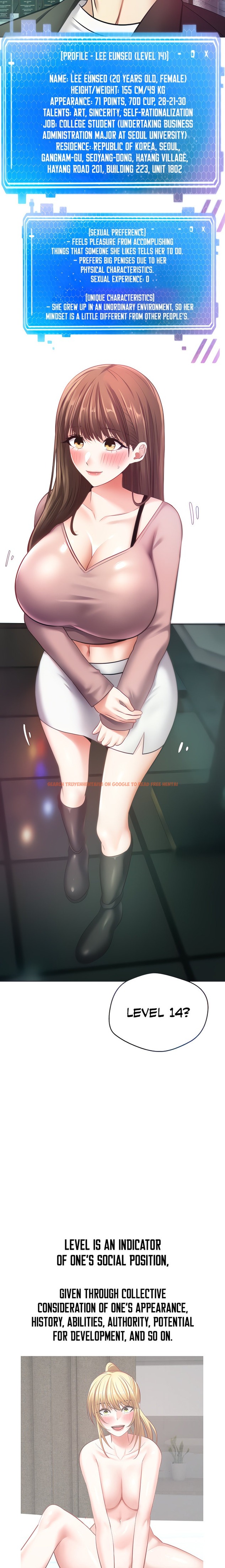 Read Hentai Image 8 676 in comic Desire Realization App - Chapter 10 - hentaitnt.net